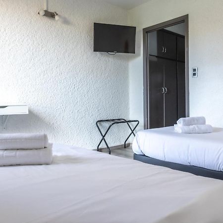 Hotel Aquarius 카네트 외부 사진