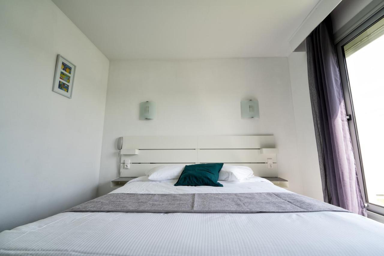 Hotel Aquarius 카네트 외부 사진