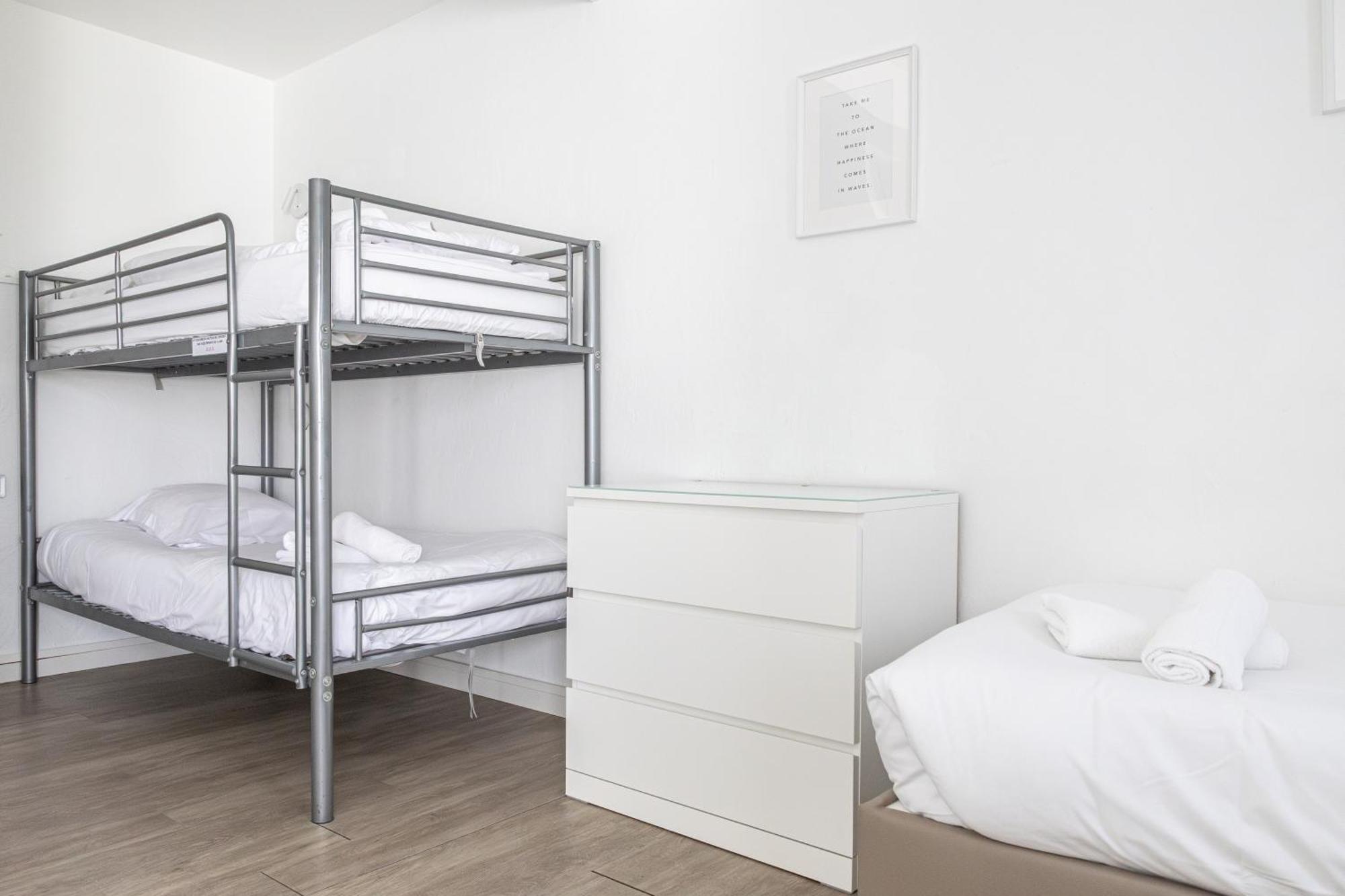 Hotel Aquarius 카네트 외부 사진