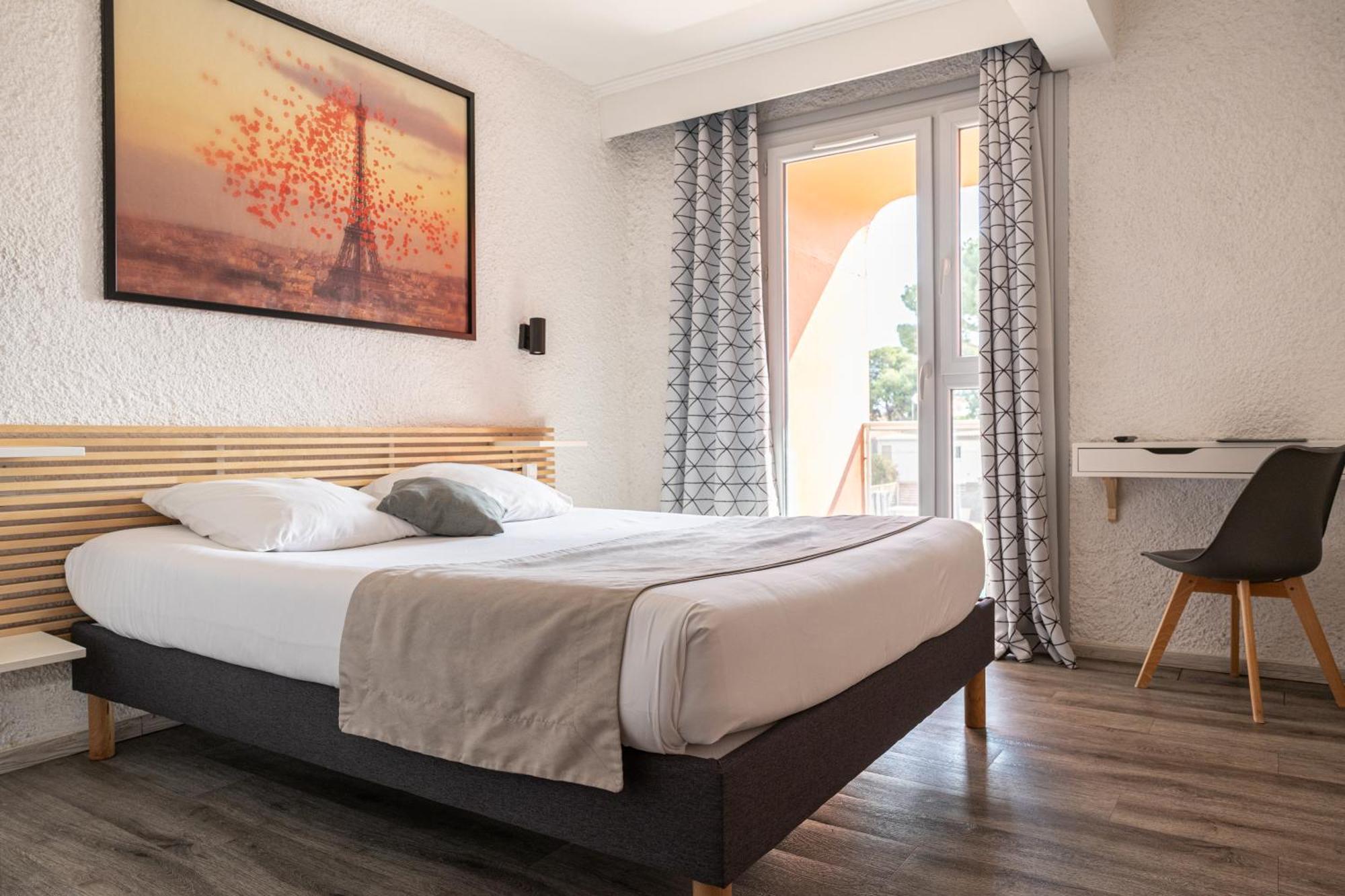 Hotel Aquarius 카네트 외부 사진