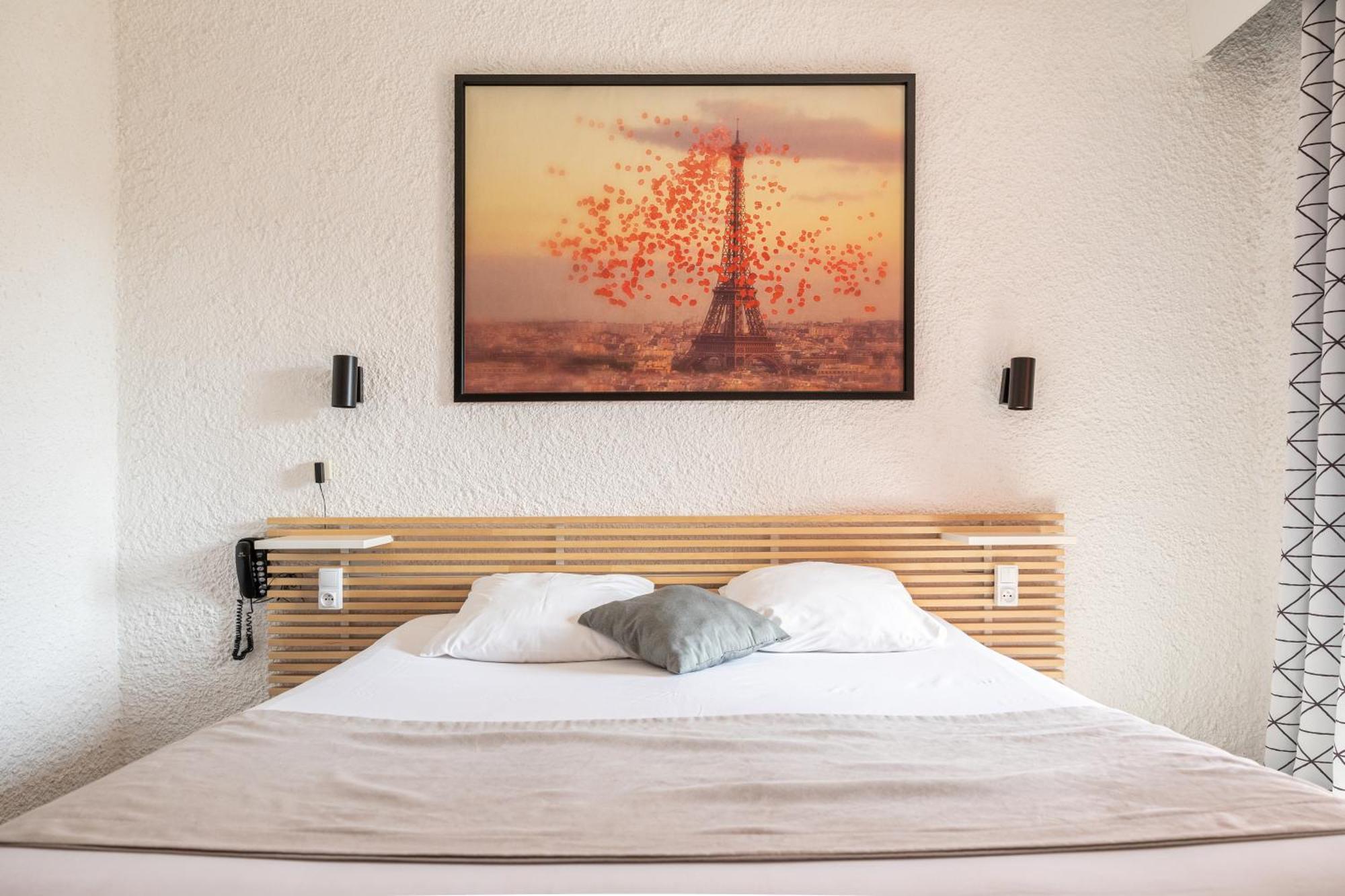 Hotel Aquarius 카네트 외부 사진