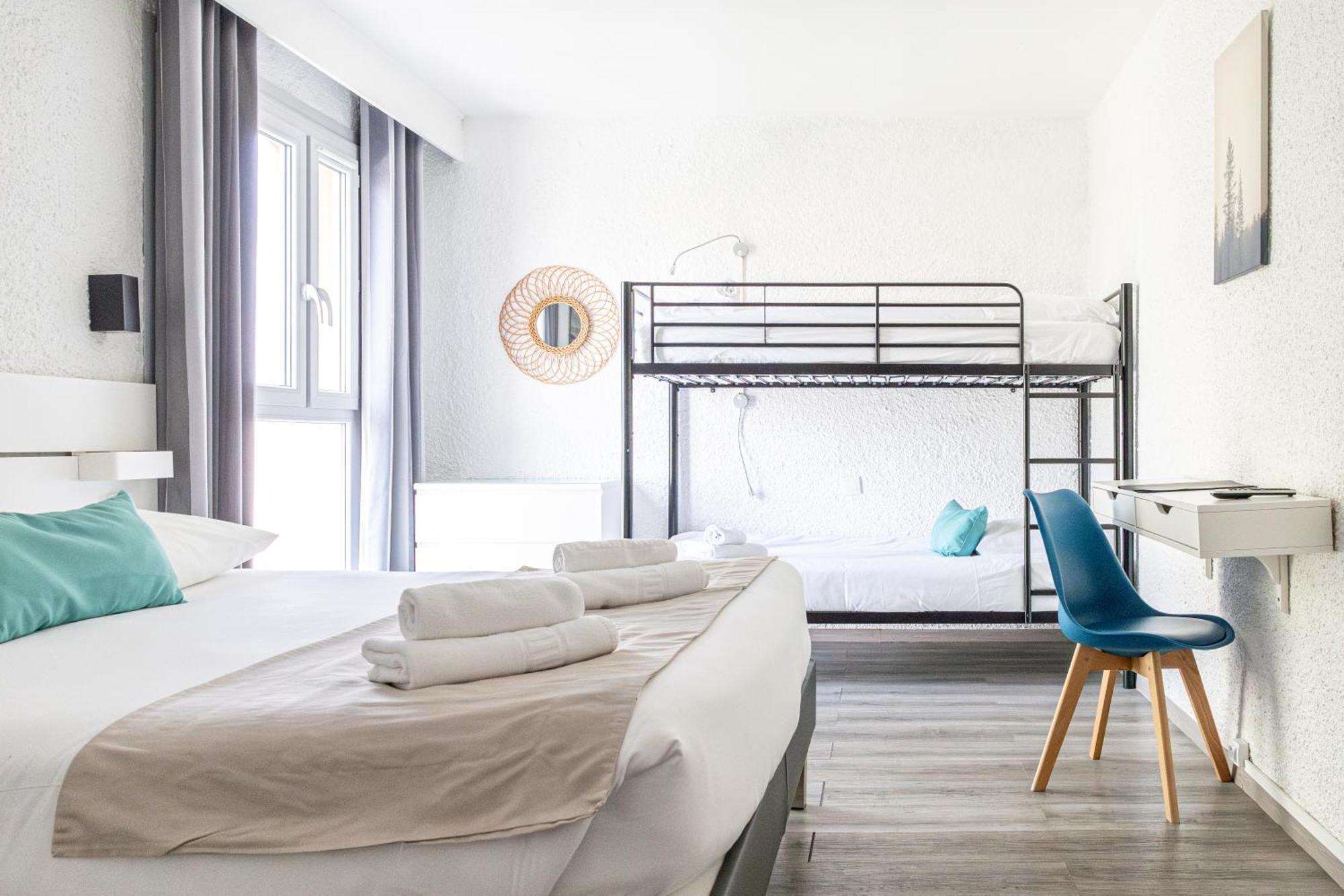 Hotel Aquarius 카네트 외부 사진