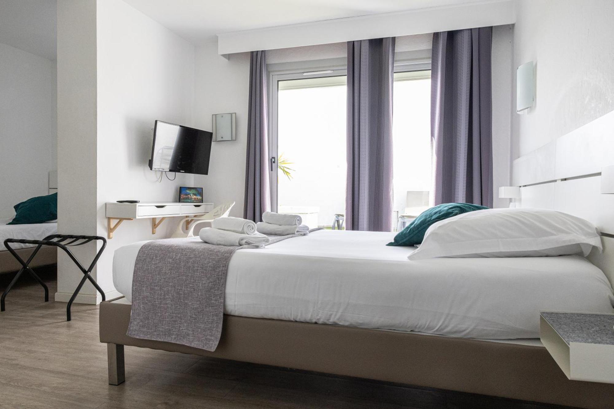 Hotel Aquarius 카네트 외부 사진