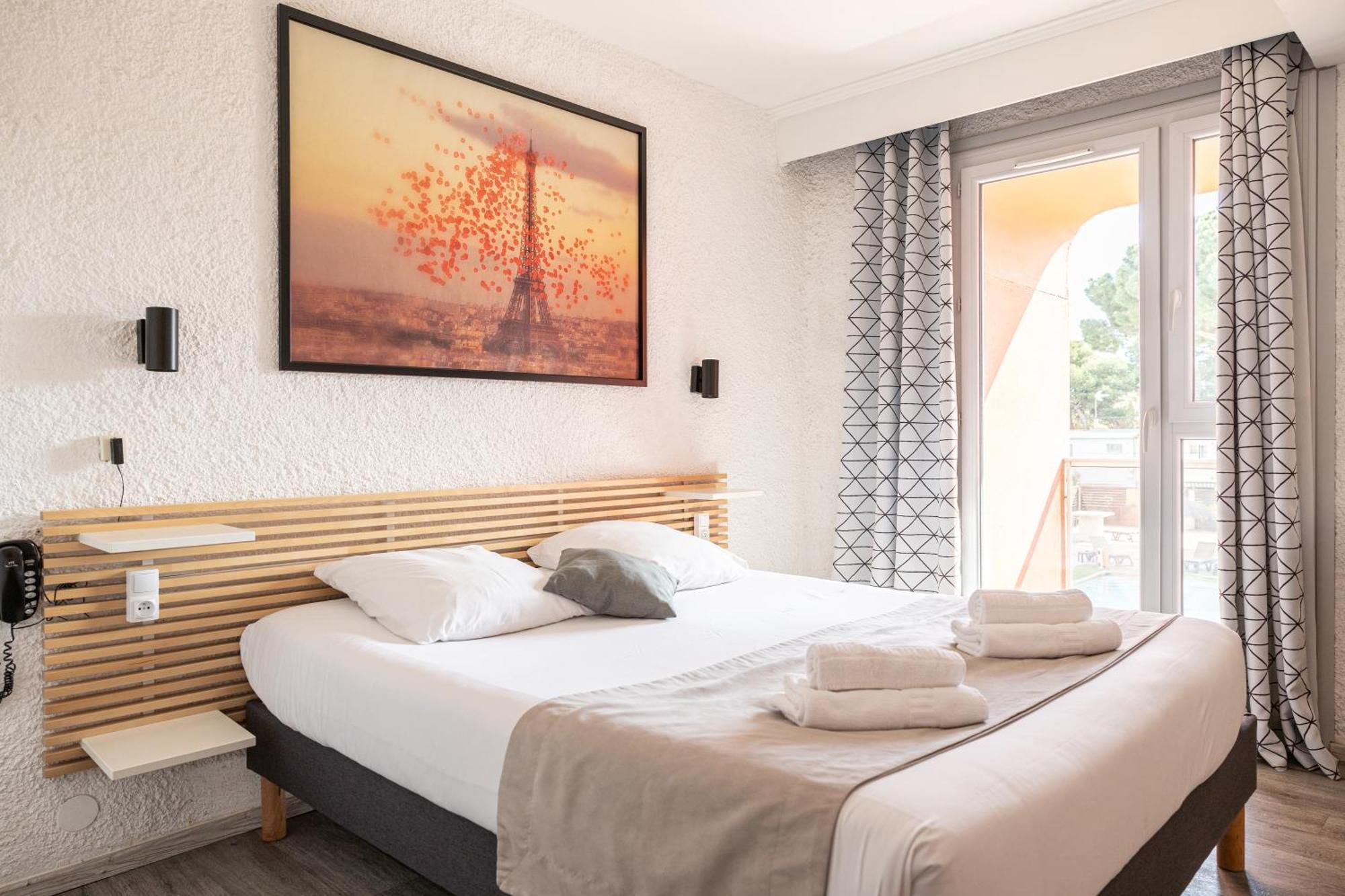 Hotel Aquarius 카네트 외부 사진
