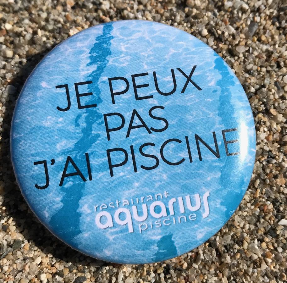Hotel Aquarius 카네트 외부 사진